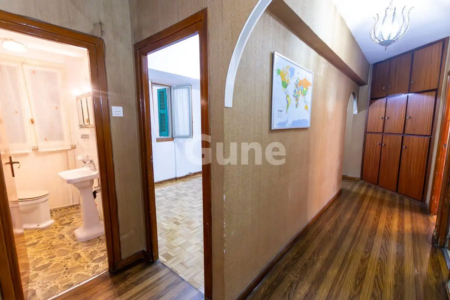 Piso en venta en Beasain