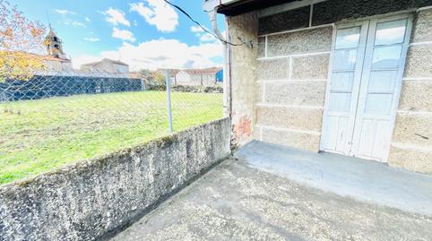 Foto 5 de Finca rústica en venda a Rúa Da Carreira, 6, Trasmiras, Ourense