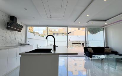Cuina de Planta baixa en venda en  Palma de Mallorca amb Aire condicionat, Calefacció i Terrassa