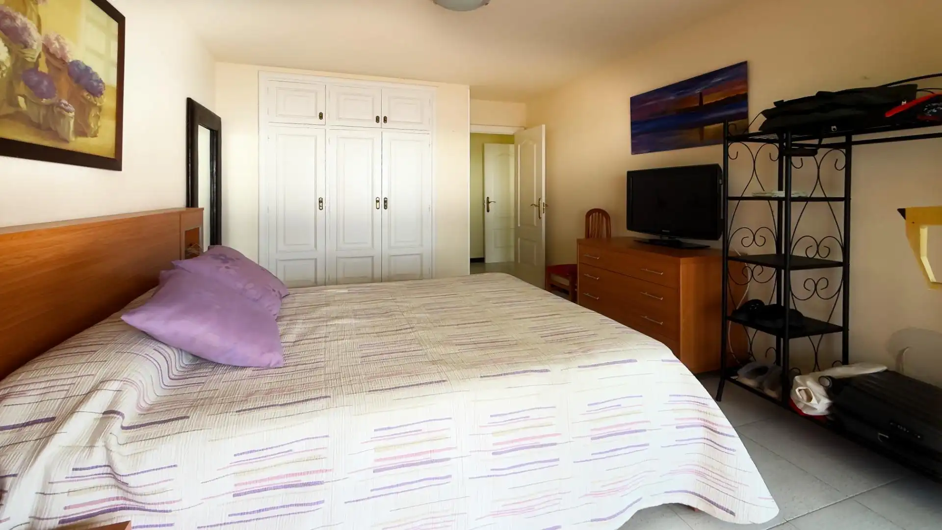 Wohnung mit Pool zum Verkauf in Avenida de Madrid, imagen 26