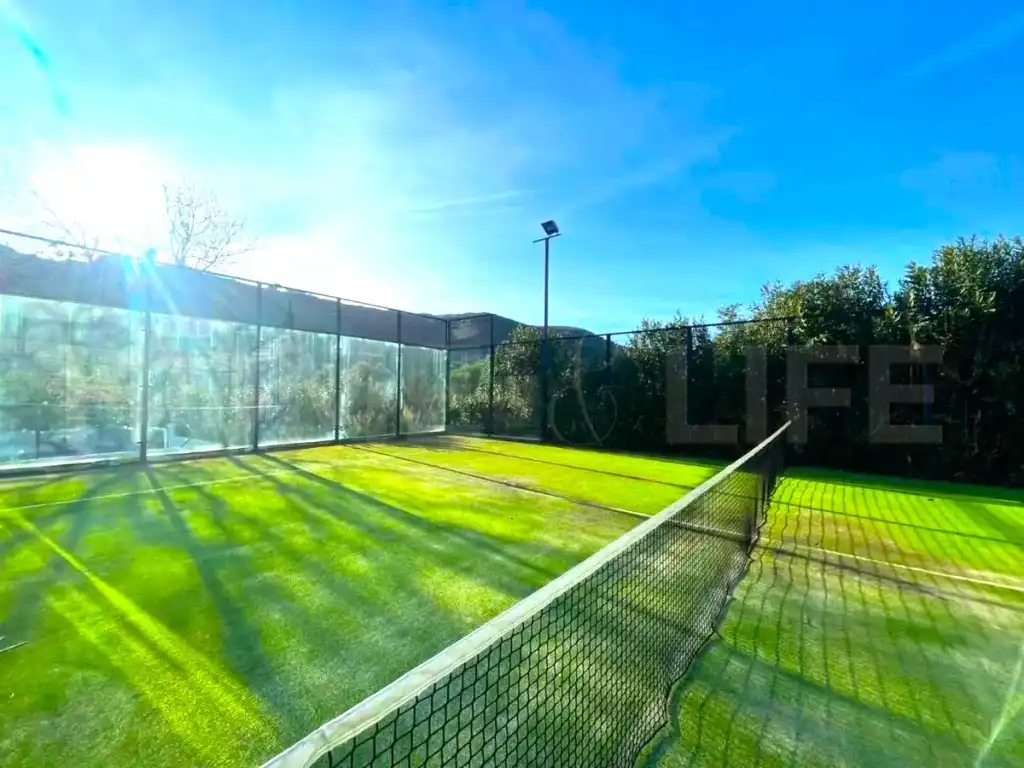 Jardín de Casa o chalet en venta en Manilva con Jardín privado, Terraza y Piscina