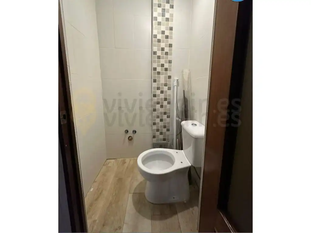 Bathroom of Flat for sale in Jerez de la Frontera