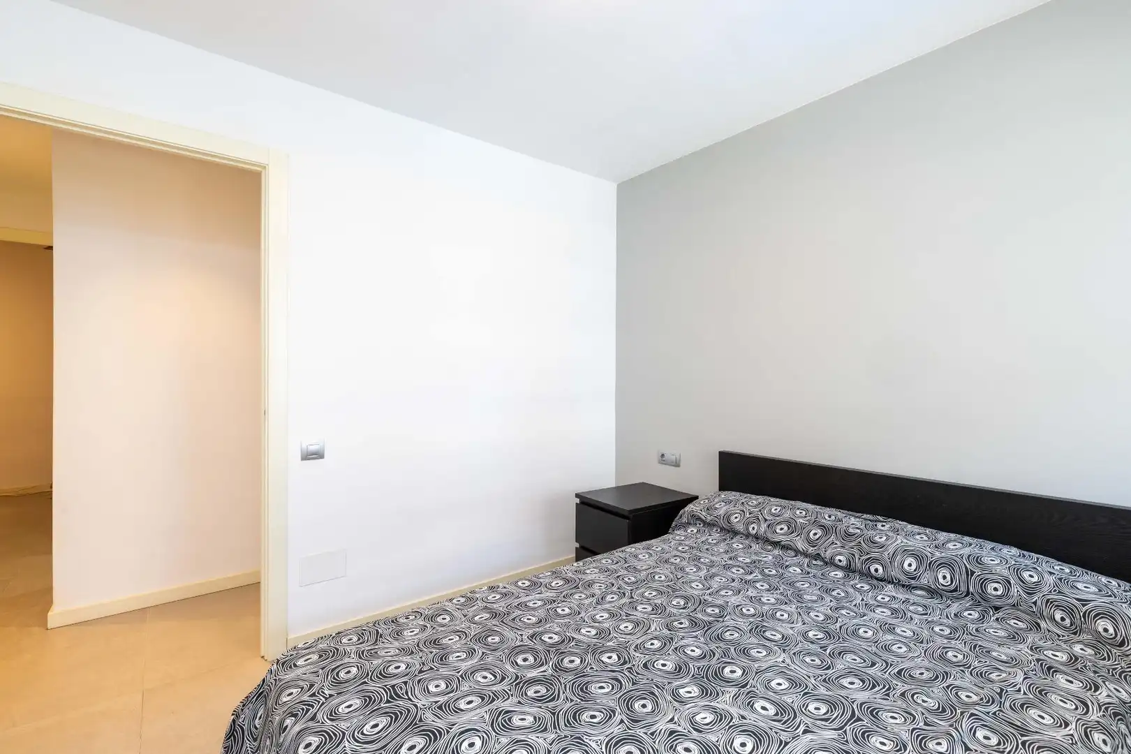 Habitación de Piso en venta en Arenys de Mar con Terraza, Trastero y Balcón