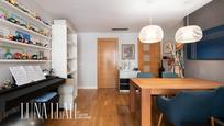 Dining room of Flat for sale in Gavà  with Air Conditioner, Heating and Community pool