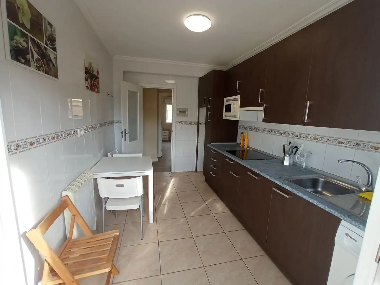 Wohnung zur Miete in Calle Duque de Cantabria, Trespaderne