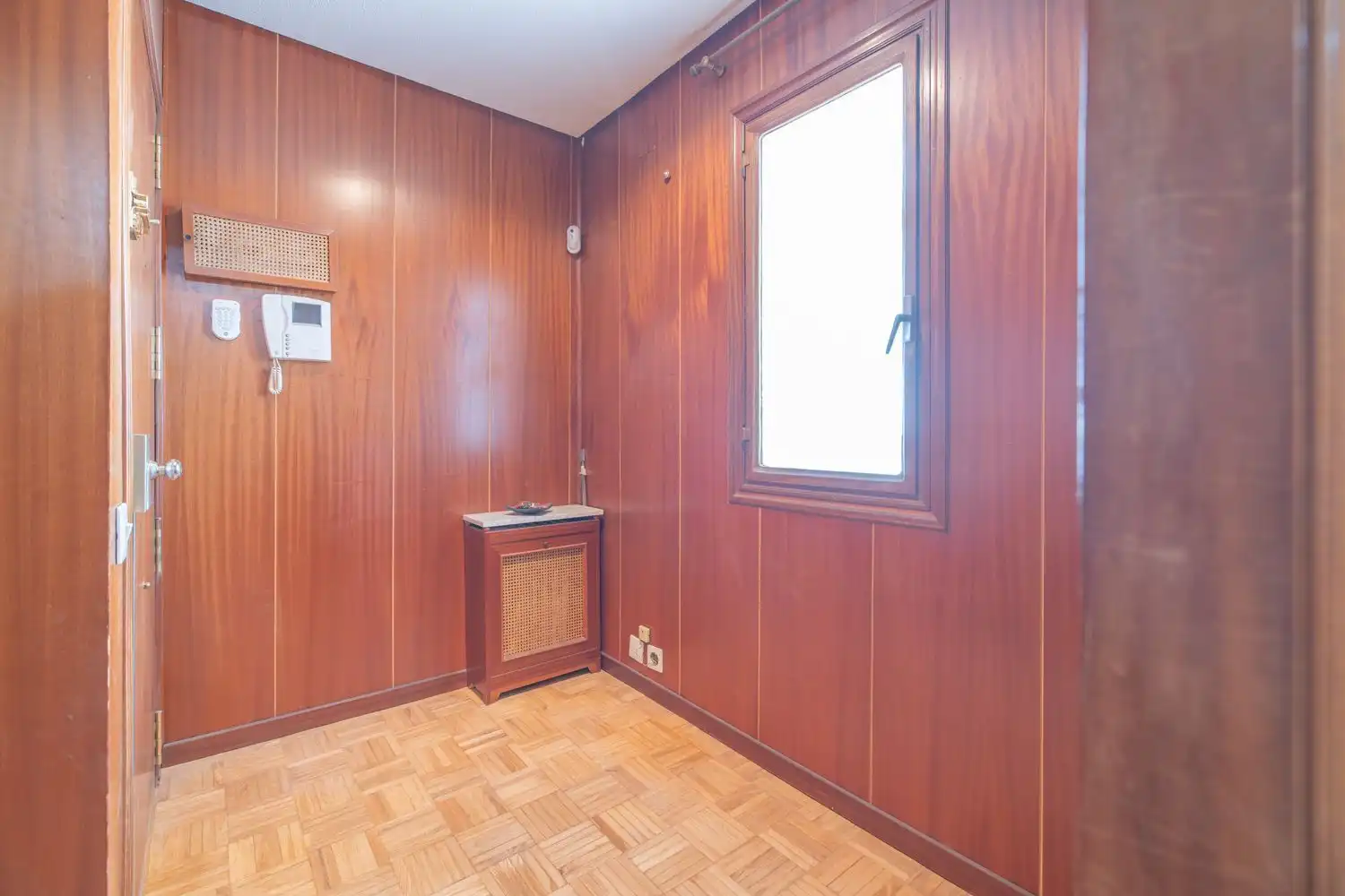 Wohnung mit Aufzug zum Verkauf in Paseo de los Pontones, imagen 33
