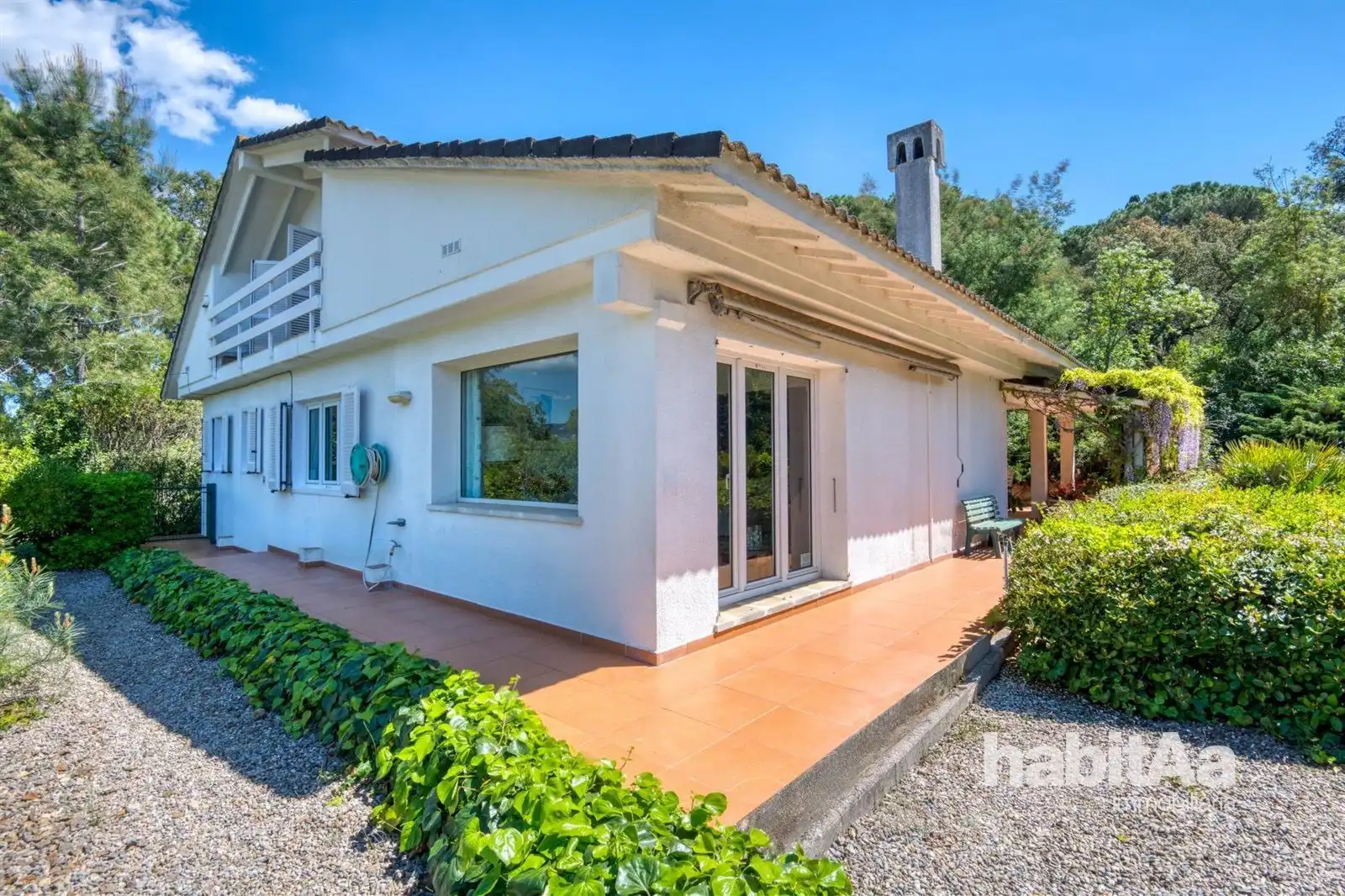 Chalet en venta en canigo, imagen 4