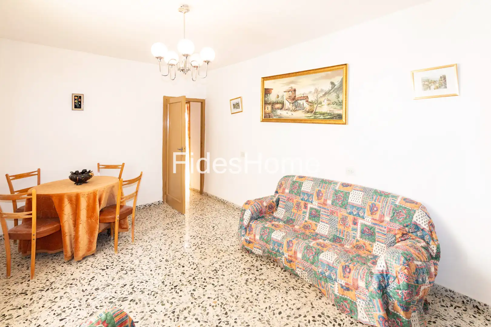 Living room of Detached homes for sale in El Pinar