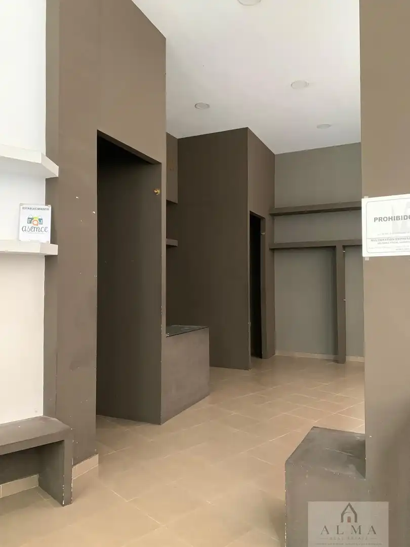 Geschaftsraum zum Verkauf in Almendralejo