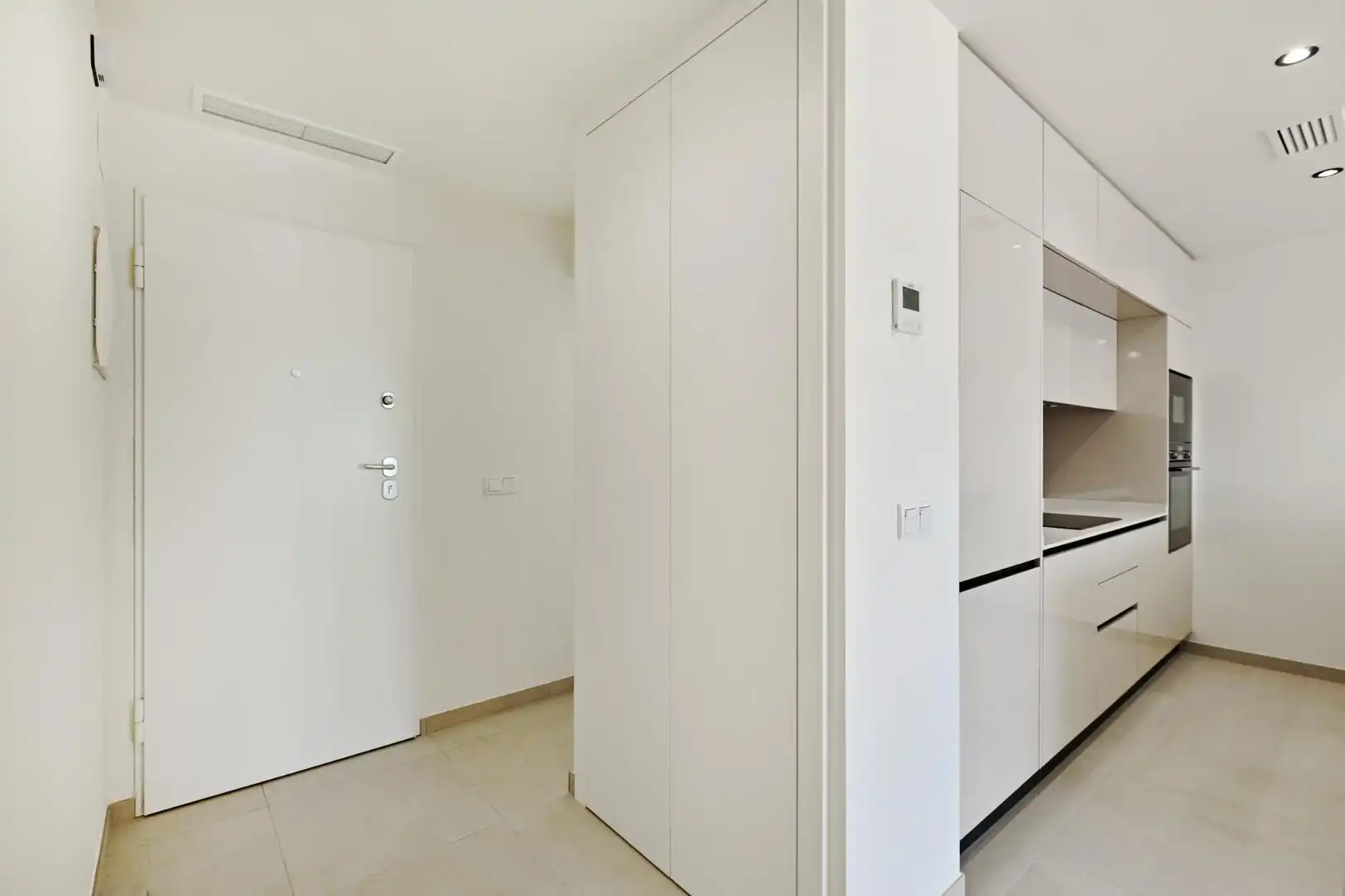 Houses for sale in Torrevieja  with Air Conditioner, Heating and Private garden