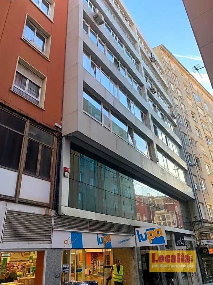 Büro zur Miete in Centro - Ayuntamiento
