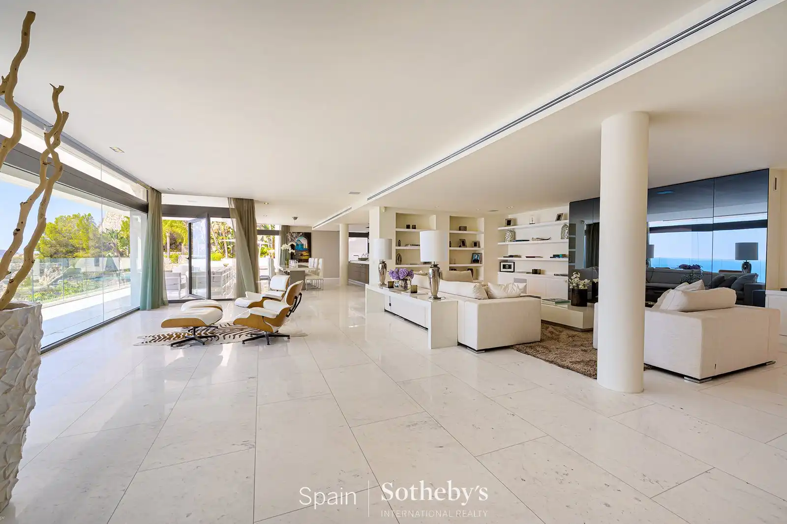 Casa con piscina en venta en Avenida de Europa, imagen 14