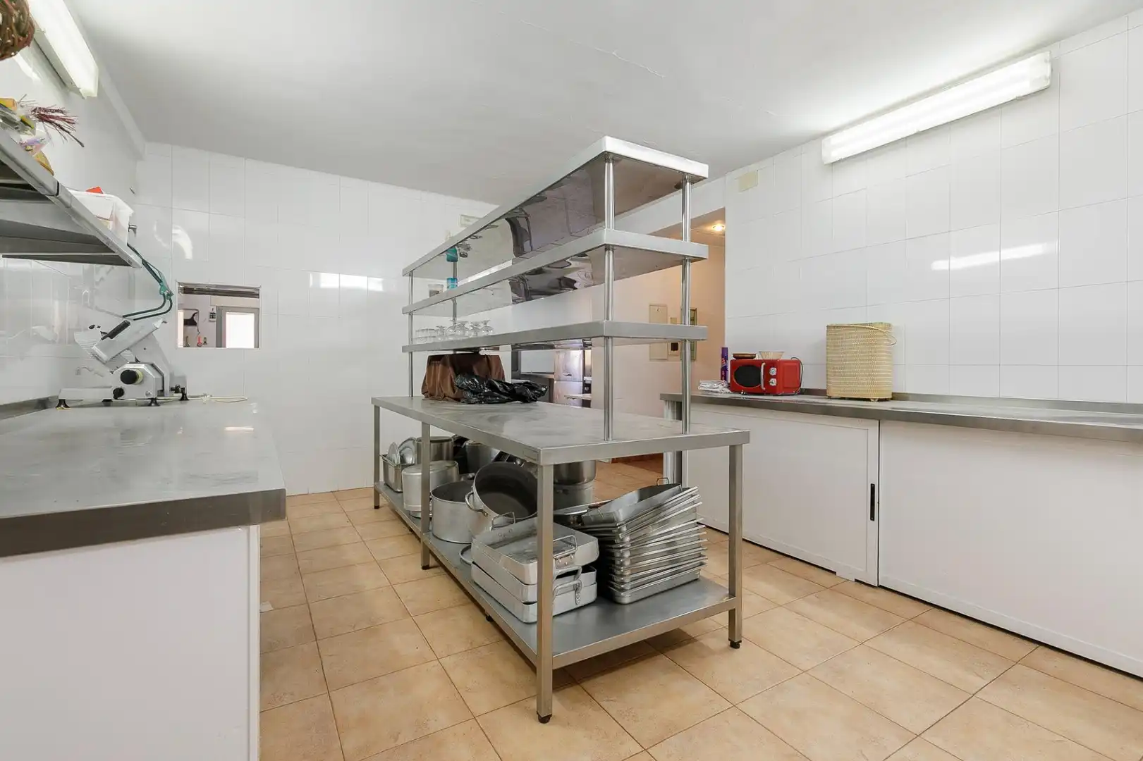 Casa amb jardí en venda a Castilléjar, imagen 13