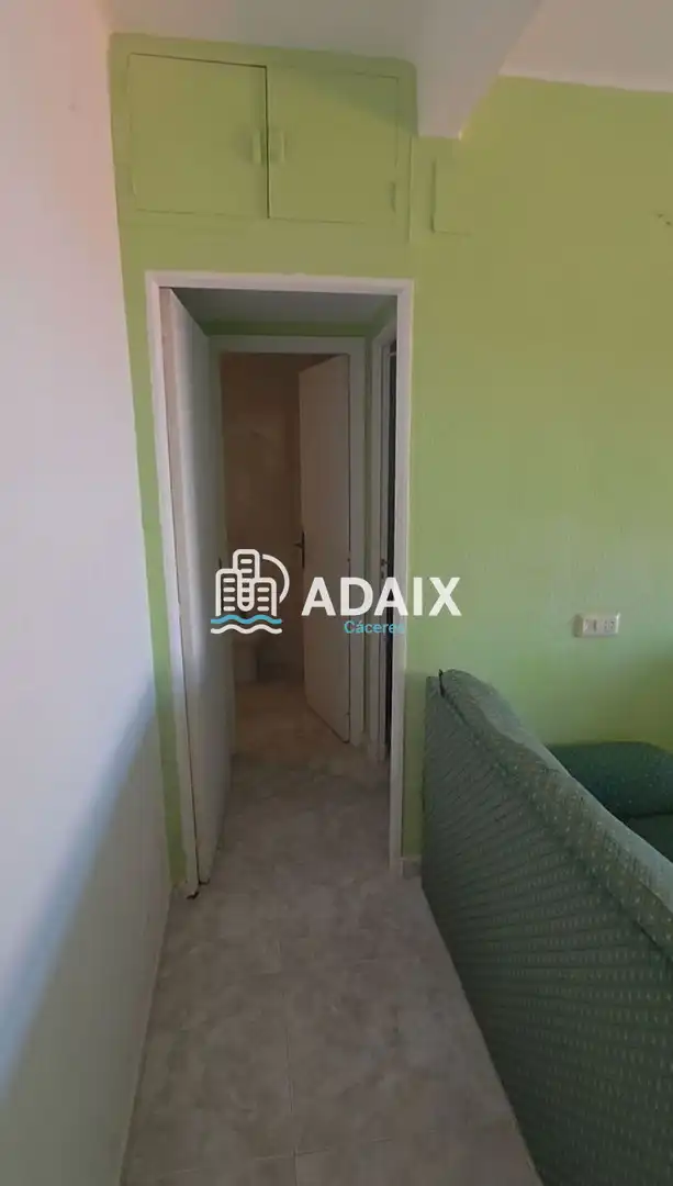 Habitación de Piso en venta en Cáceres