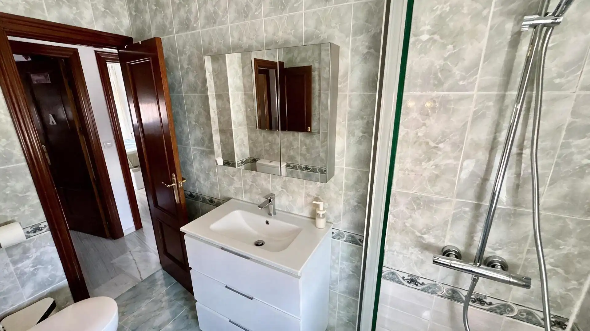 Maison mitoyenne avec terrasse à vendre à Calle GUATEMALA, imagen 54