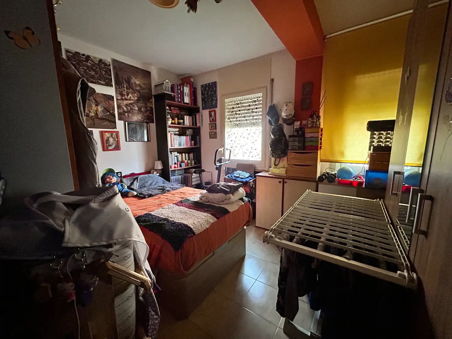 Wohnung mit Aufzug zum Verkauf in Carrer Marquès de Vallgornera, imagen 5