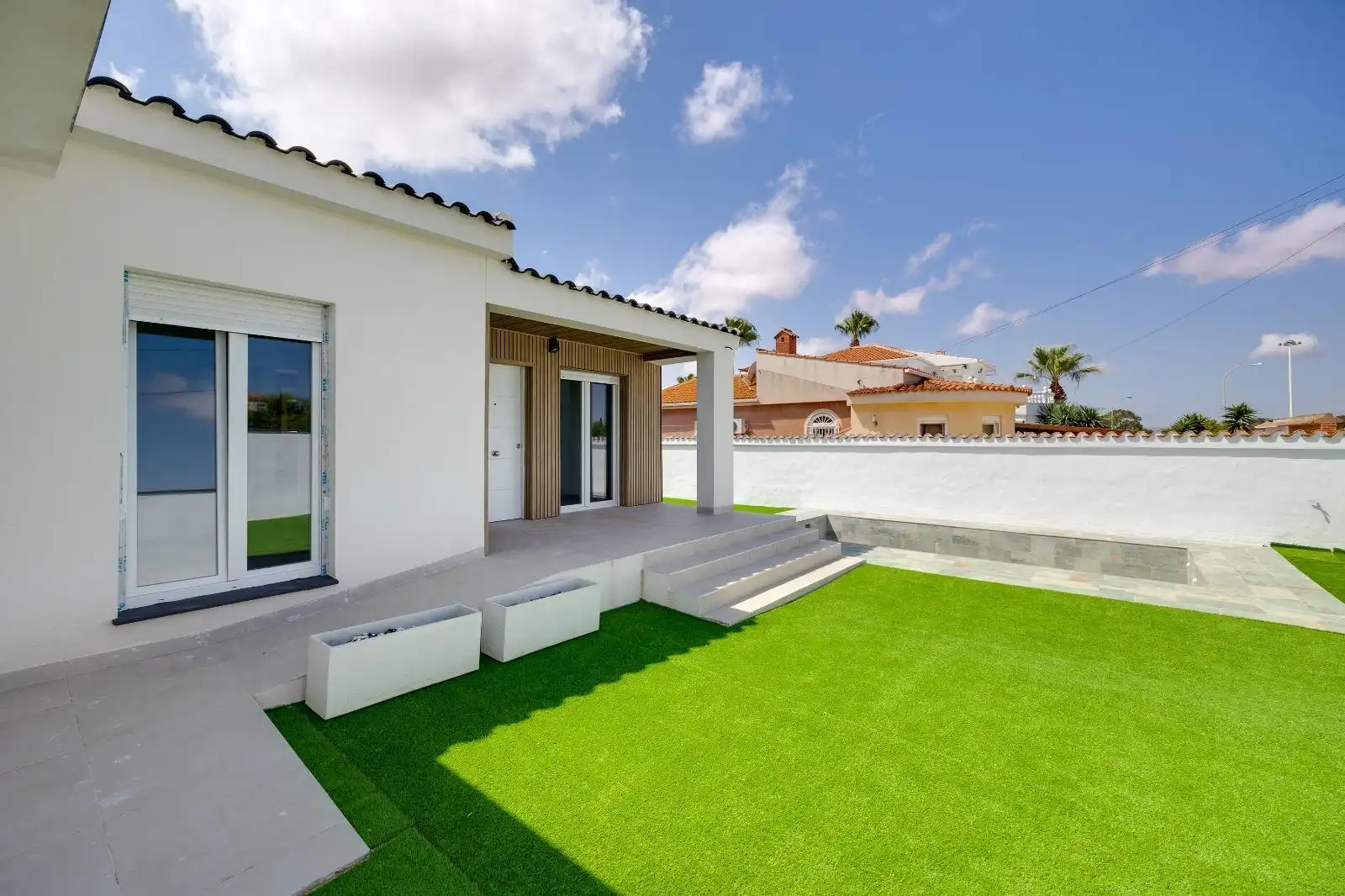 Villa à vendre à Zona Carrefour - Urbanizaciones, imagen 27