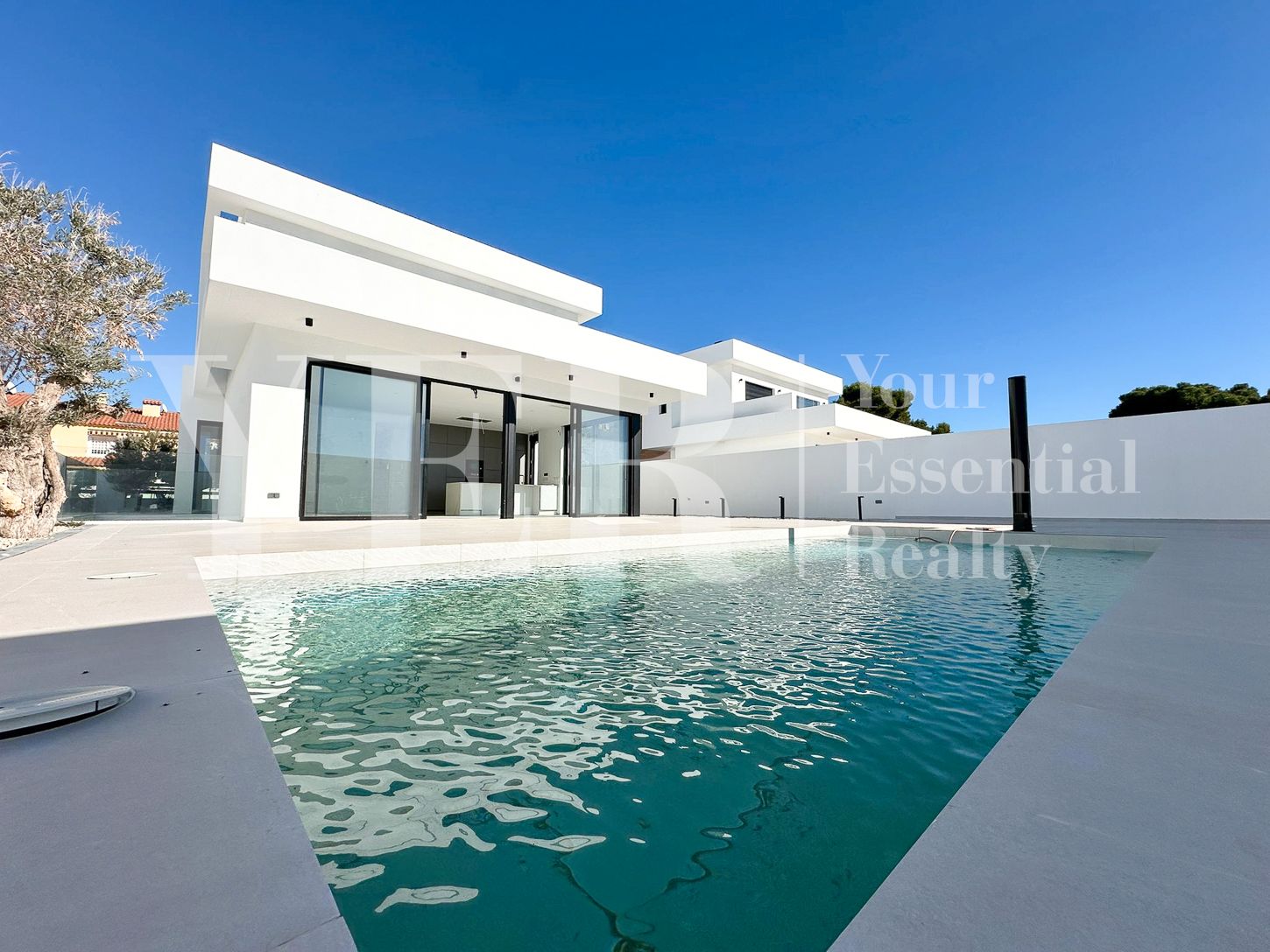House or chalet for sale in Calle la Font Roja, 19, La Font - Mezquitas