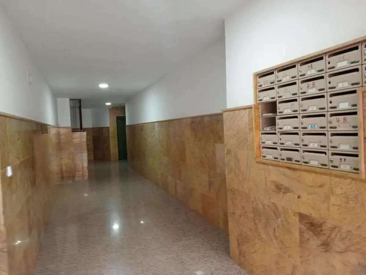 Pis amb ascensor en venda a zuloaga, imagen 4