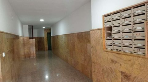Foto 4 de Piso en venta en Zuloaga, La Gangosa, Vícar