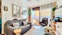Sala d'estar de Apartament en venda en L'Estartit amb Aire condicionat, Calefacció i Terrassa