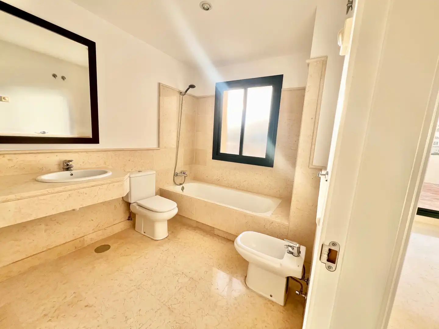 Penthouse with terrace for sale in Los Arqueros  - Puerto del Almendro, imagen 22