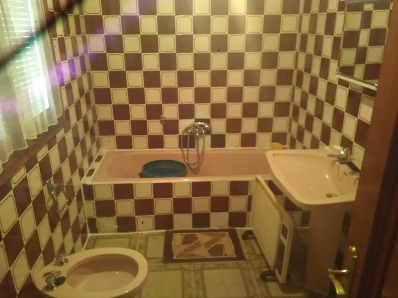 Baño de Casa o chalet en venta en Horcajo de Santiago