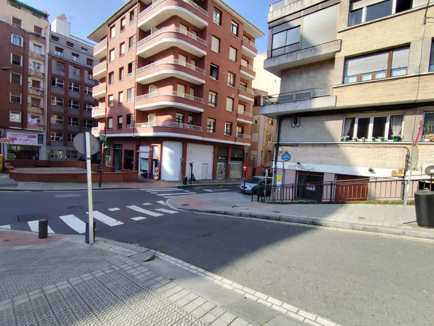 Local comercial en venta en Prim Kalea 44, imagen 5