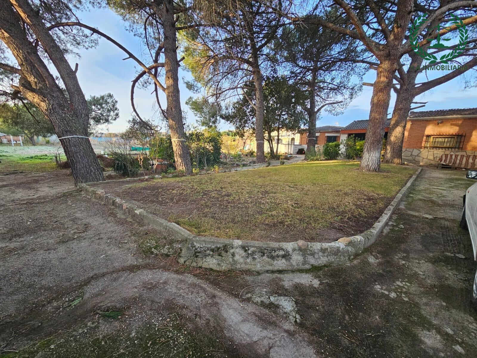 Casa o chalet en venta en Pedrezuela con Jardín privado y Piscina comunitaria