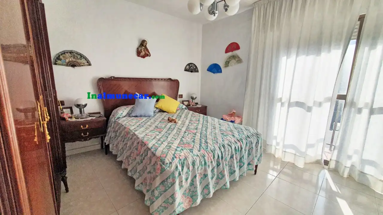 Habitación de Casa o chalet en venta en Almuñécar con Terraza