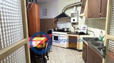 Foto 4 de Casa o xalet en venda a San Mateo, Lorca