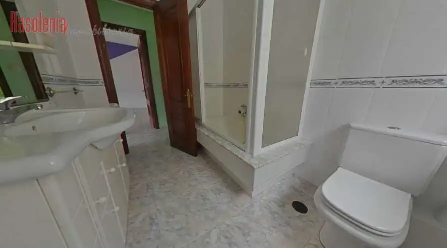 Baño de Casa o chalet en venta en Cariño con Trastero