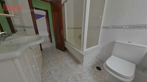 Foto 5 de Casa o chalet en venta en Pérez Lugin, 44, Cariño, A Coruña