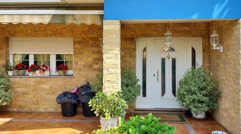 Foto 4 de Casa o xalet en venda a Ct-1, 225, Santa María del Mar - El Puerto, Castrillón