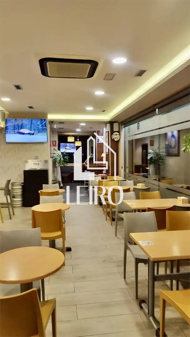 Business premises for sale in A Parda, imagen 14