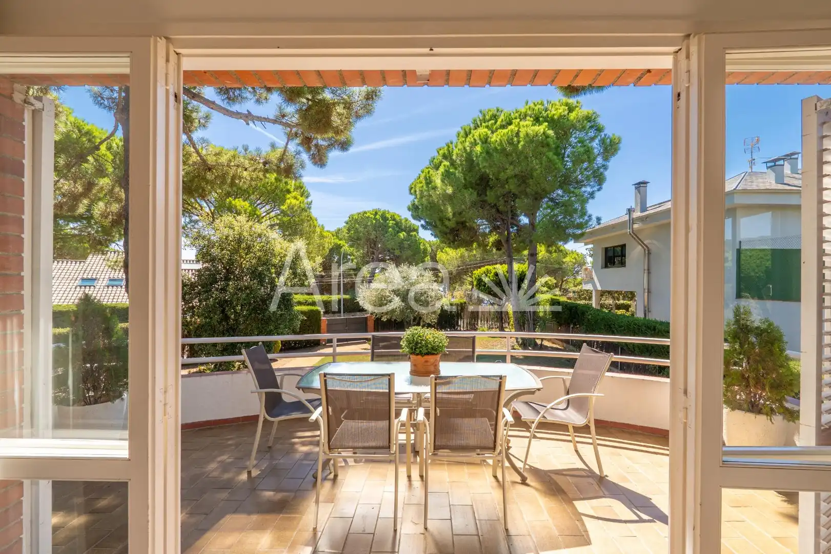 Villa avec terrasse à vendre à Arenys de Munt, imagen 8