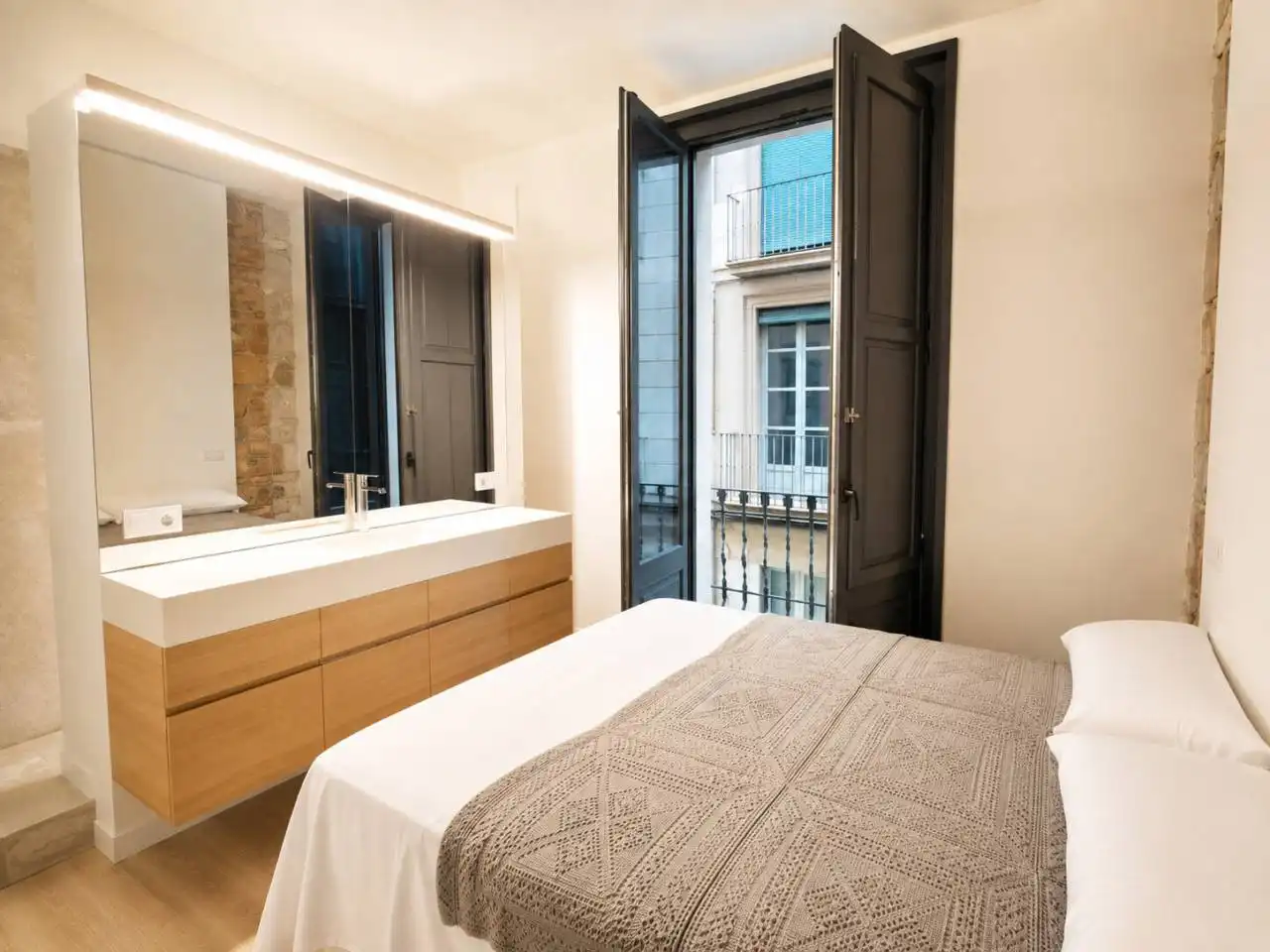 Wohnung mit Terrasse zum Verkauf in Calle Ballesteries 19, imagen 5