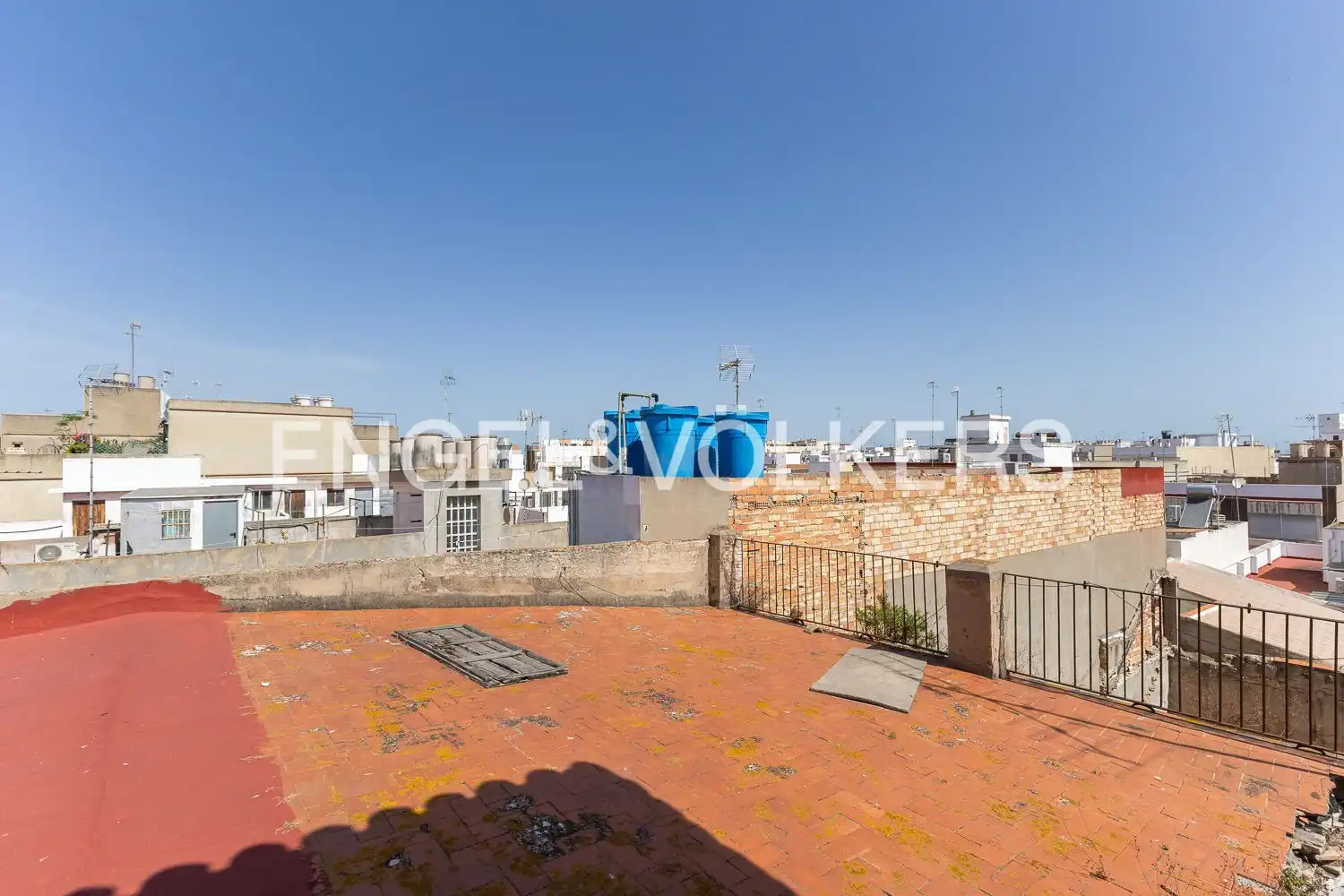 Terrace of Houses for sale in Sueca  with Heating, Terrace and Balcony