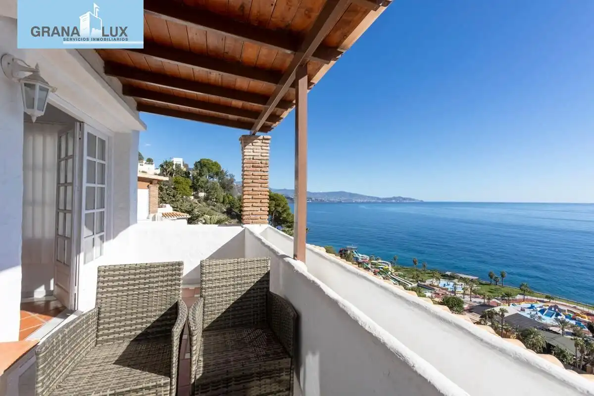 Villa mit Terrasse zum Verkauf in Calle de Pinotajos 7, imagen 53