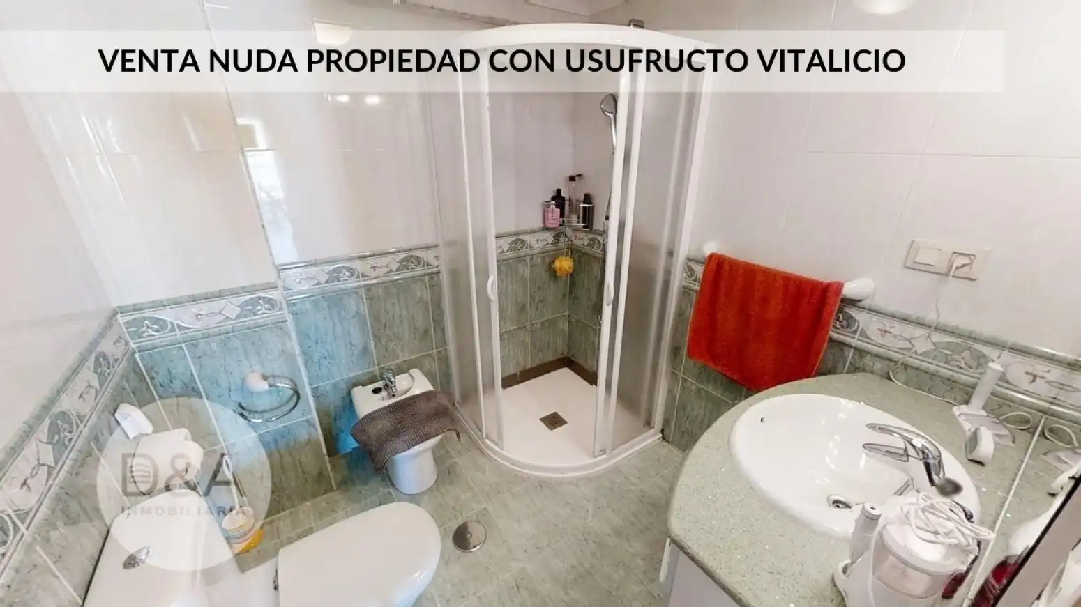 Flat for sale in Calle ALMANSA, Perchel Norte