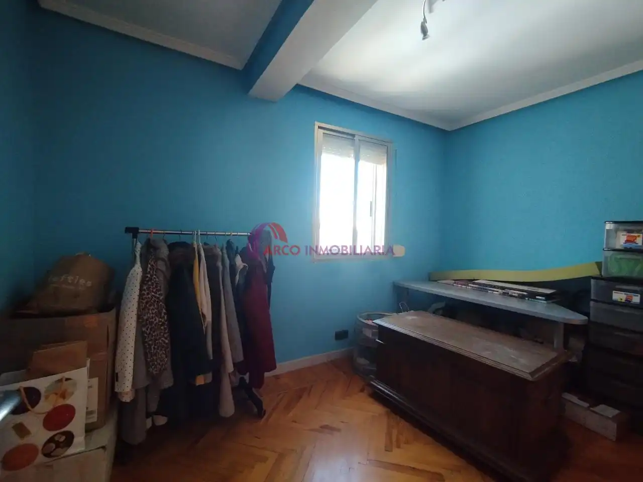 Habitación de Piso en venta en Burgos con Calefacción