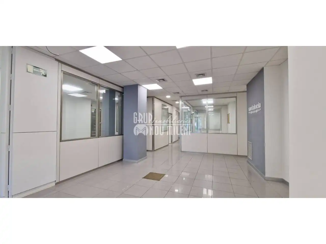 Commercial properties for rent in Catarroja  with Air Conditioner