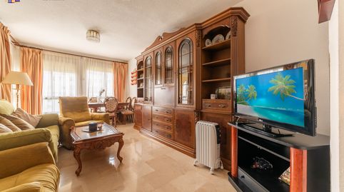 Foto 4 de Piso en venta en Puerto Deportivo, Fuengirola