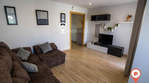 Foto 4 von Wohnung zum Verkauf in Reyes Católicos - Paseo San Antonio, Cuenca Capital