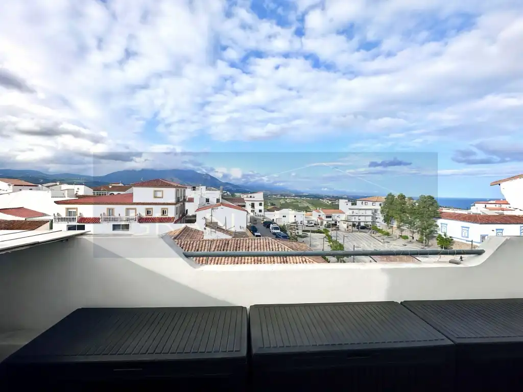 Terrassa de Àtic en venda en Manilva amb Aire condicionat, Terrassa i Moblat