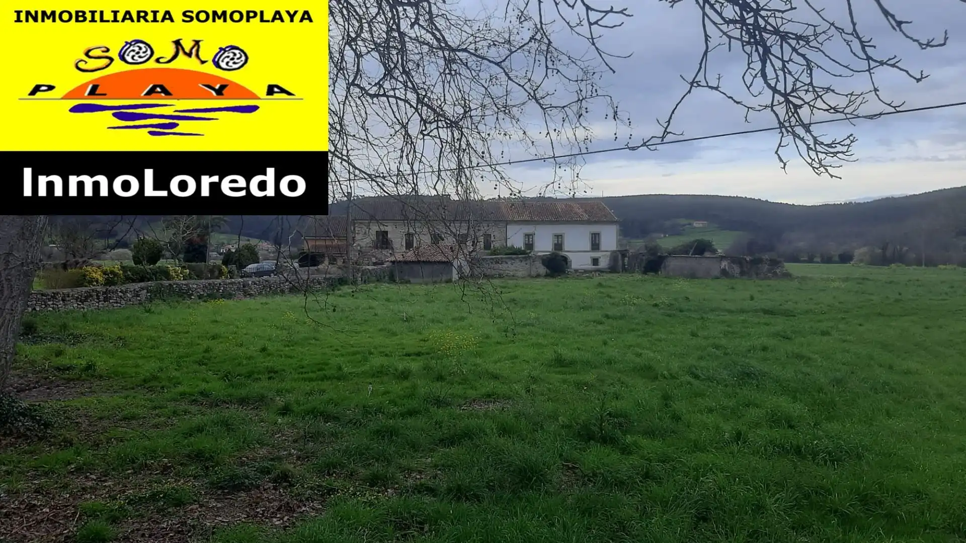 Residencial en venda en Bareyo