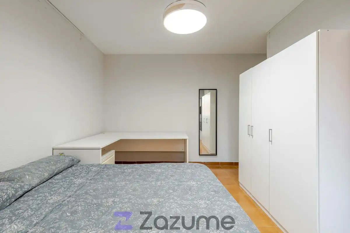 Piso con terraza en alquiler en Calle Eloy Gonzalo, imagen 16
