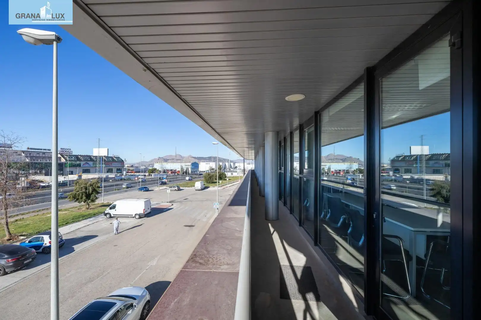 Inmuebles singulares con ascensor en venta en Peligros, imagen 7