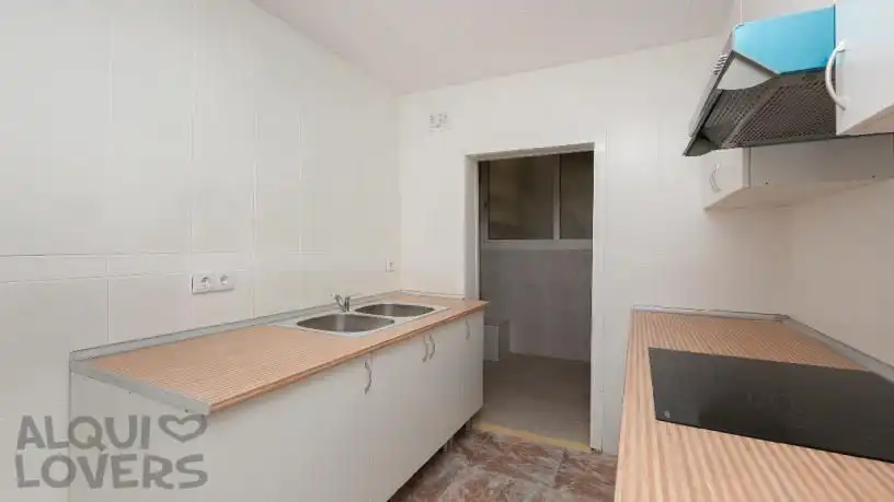 Cocina de Piso en venta en Gavà
