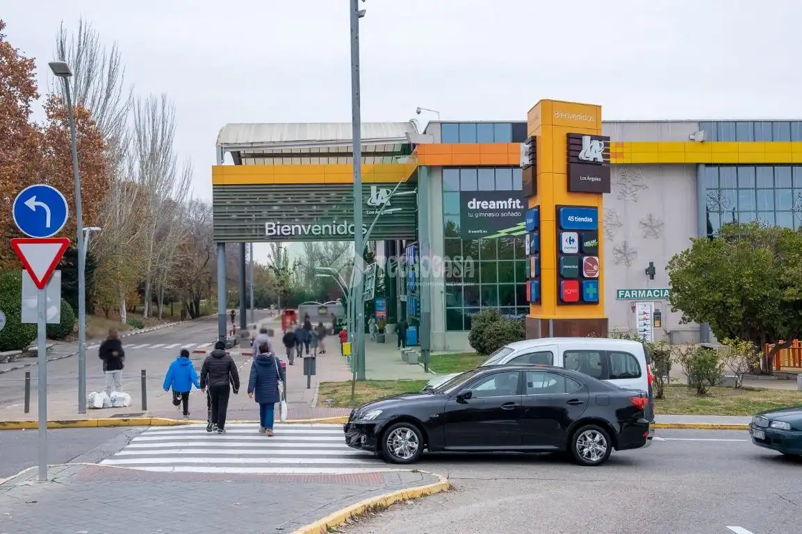 Piso con ascensor en venta en Villaverde, imagen 21